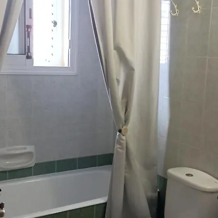 Appartamento Diana33 Paphos