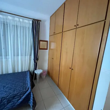 Diana33 Apartman *