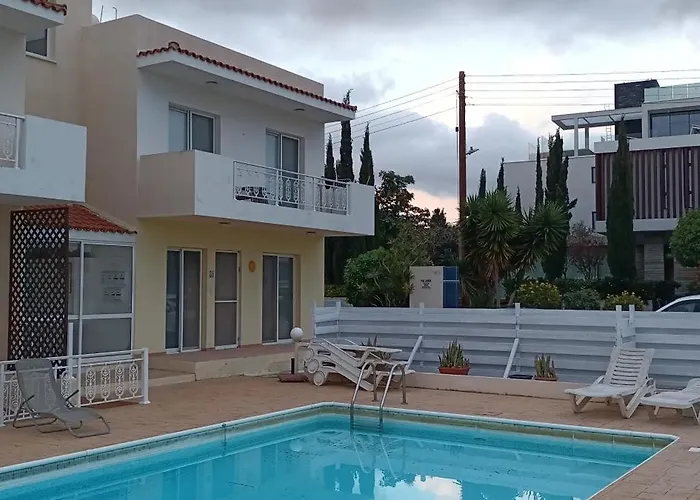 アパート Diana33