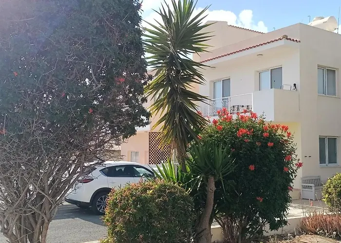 Diana33 アパート *