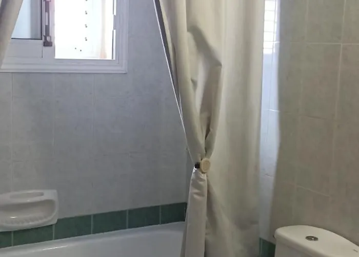 Apartmán Diana33 Paphos