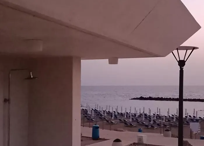 Diana33 公寓 Paphos